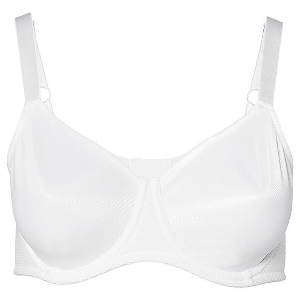 High Impact Sports Bra, Style:CN1572GW High Impact Sports Bra, Style:CN1572GW