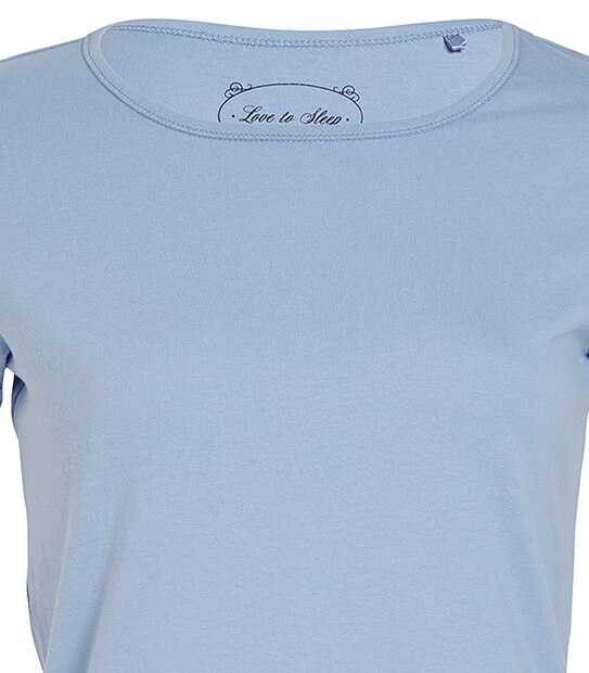 Basic Sleep T-Shirt