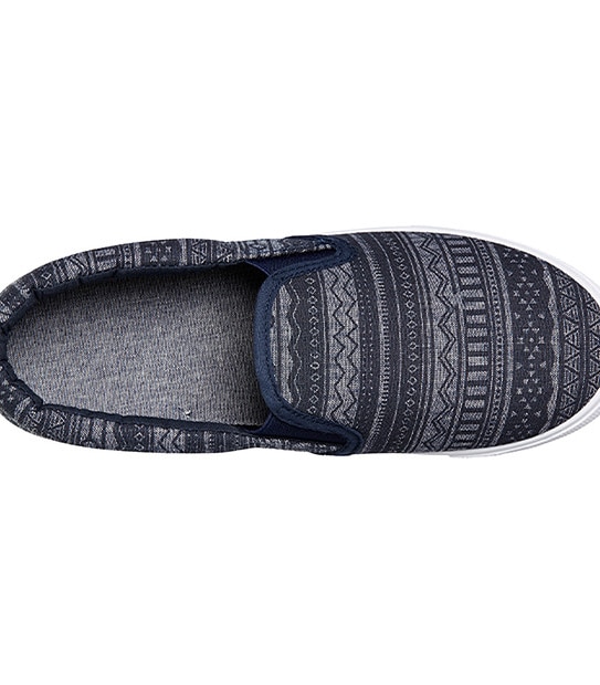 Nash Senior Gusset Shoes 5 of 6