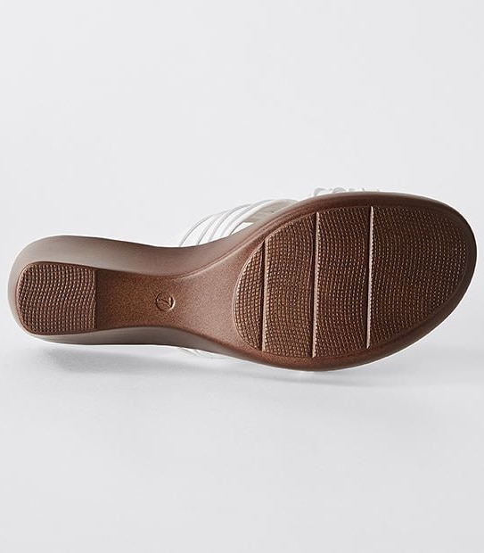 Christina Comfort Wedges