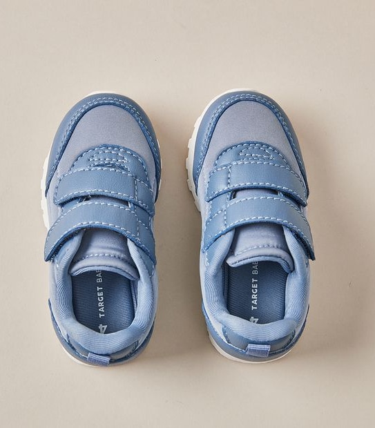 Baby Double Strap Jogger