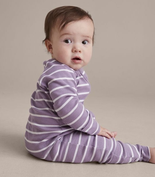 Bonds Baby Rib Wondersuit Coverall