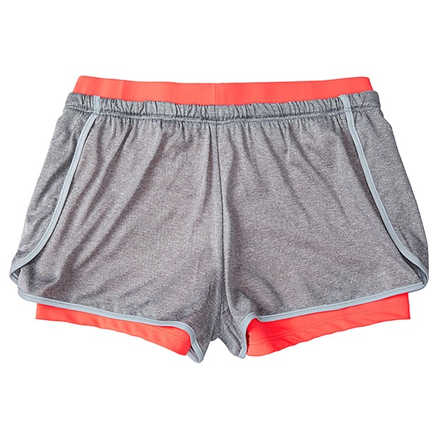 Girls' Running Shorts Target Australia