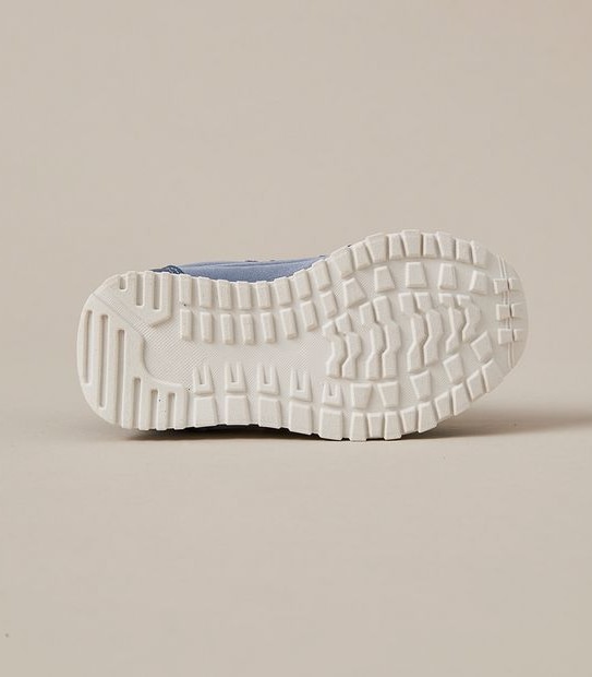 Baby Double Strap Jogger