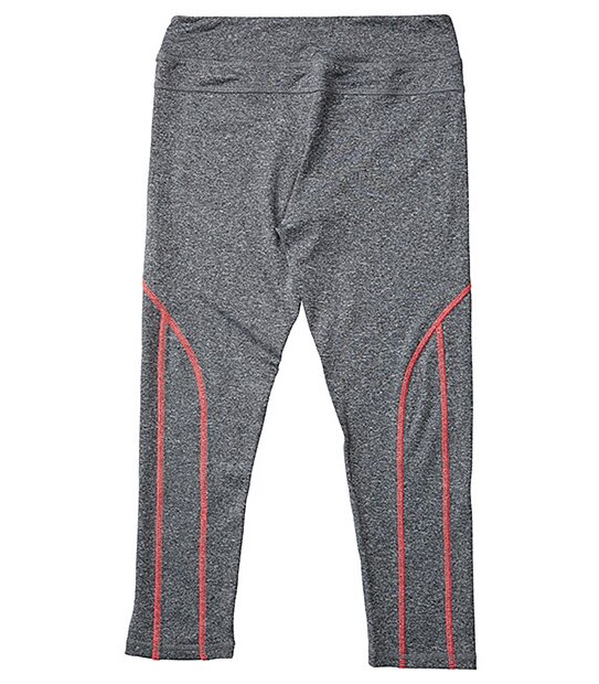 Girls' Kinetic 3/4 Leggings