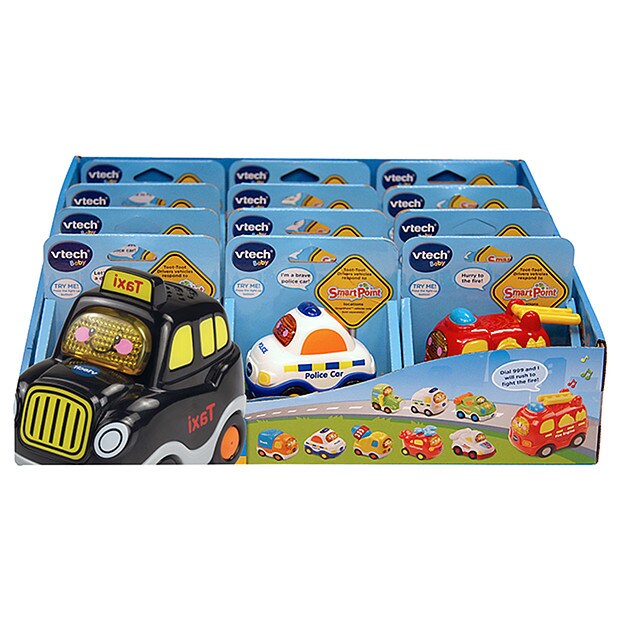 vtech toot toot target