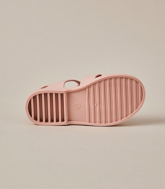 Kids Junior Moulded Fisherman Sandals