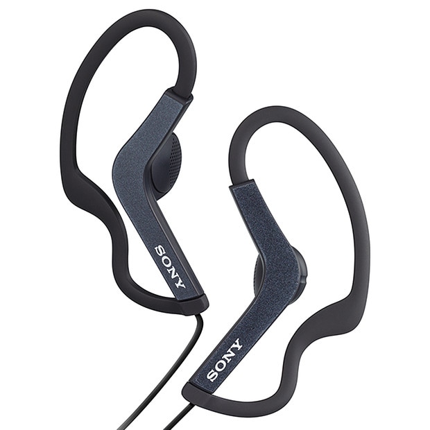 Sony MDRAS200 Headphones Target Australia