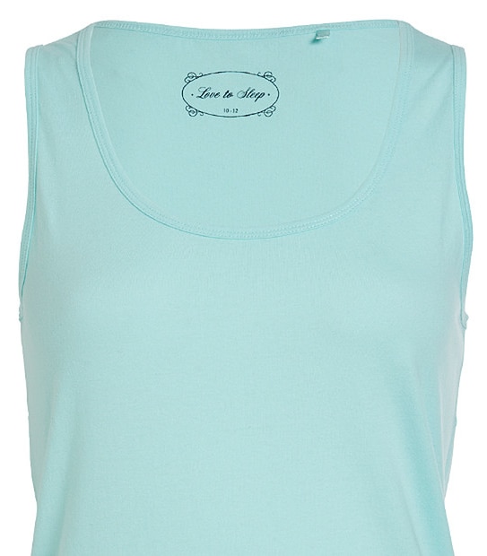 Basic Sleep Singlet