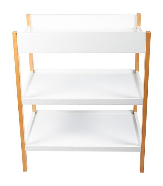 Childcare Osmo Change Table
