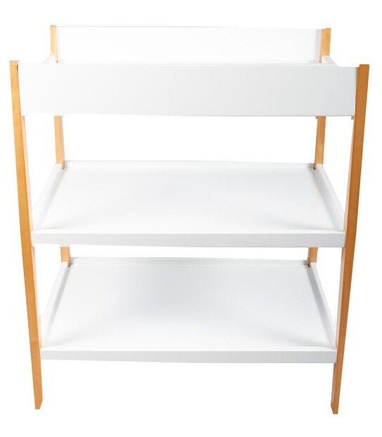Childcare Osmo Change Table