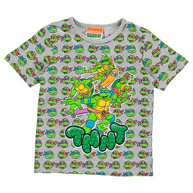 Teenage Mutant Ninja Turtles TShirt Target Australia