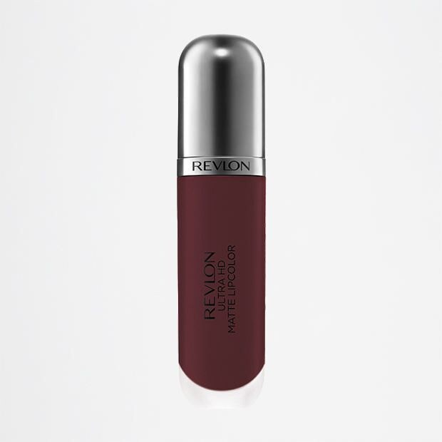Revlon Ultra HD™ Matte Lipcolour Revlon Ultra HD™ Matte Lipcolour
