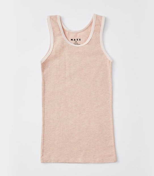 Maxx 3 Pack Singlets