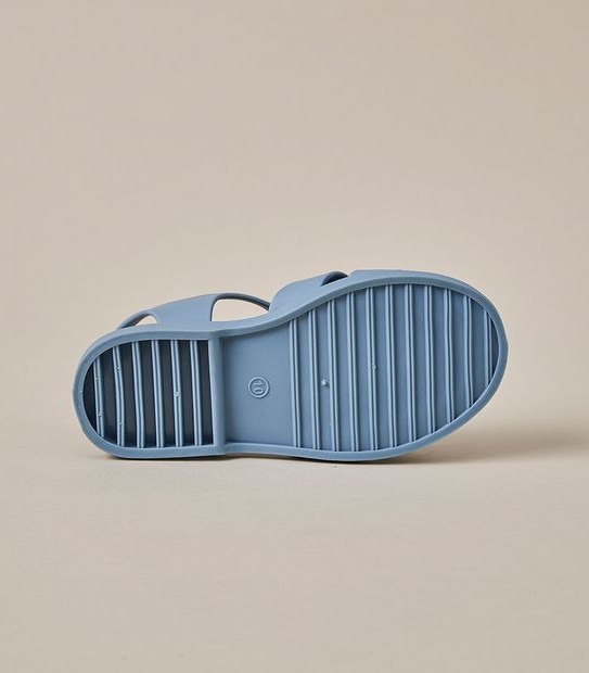 Kids Junior Moulded Fisherman Sandals