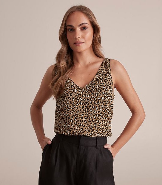 Tarryn Tank Top