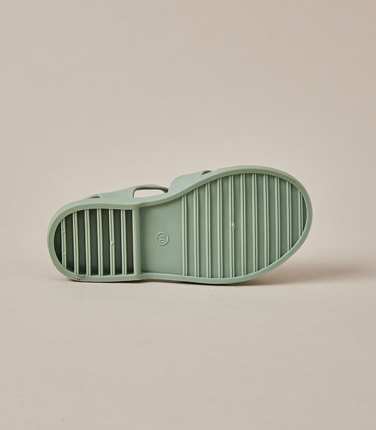 Kids Junior Moulded Fisherman Sandals