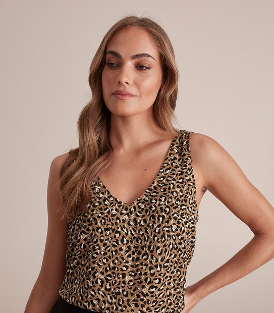 Tarryn Tank Top