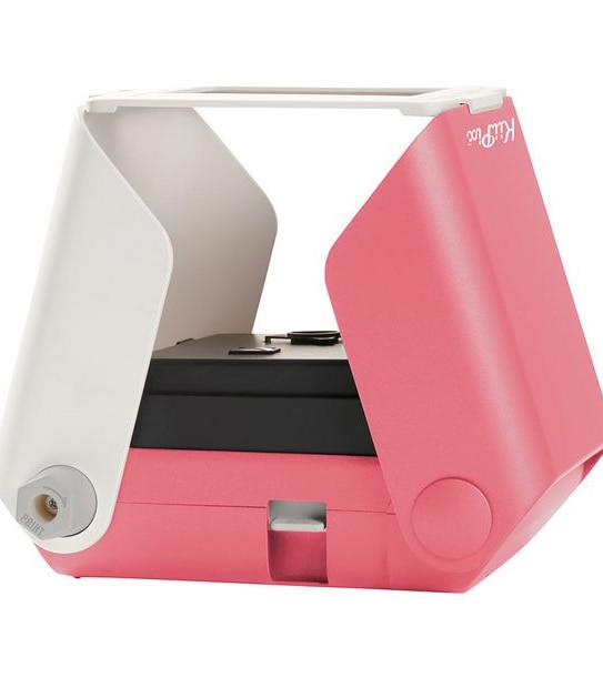 KiiPix Smartphone Printer