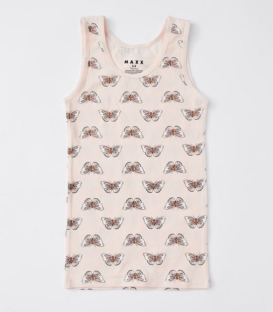 Maxx 3 Pack Singlets