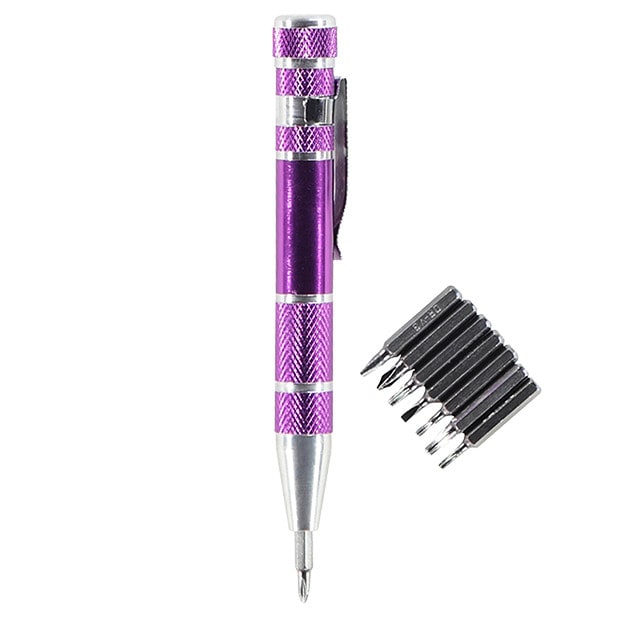 Tri wing screwdriver target hotsell