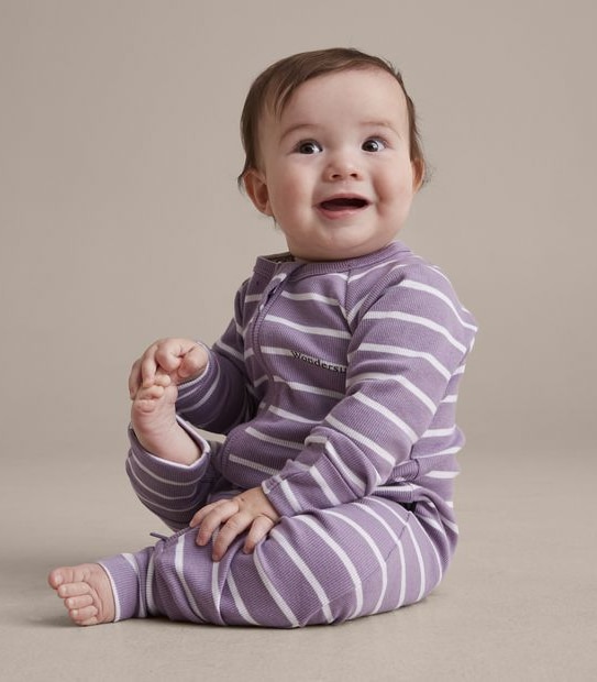 Bonds Baby Rib Wondersuit Coverall