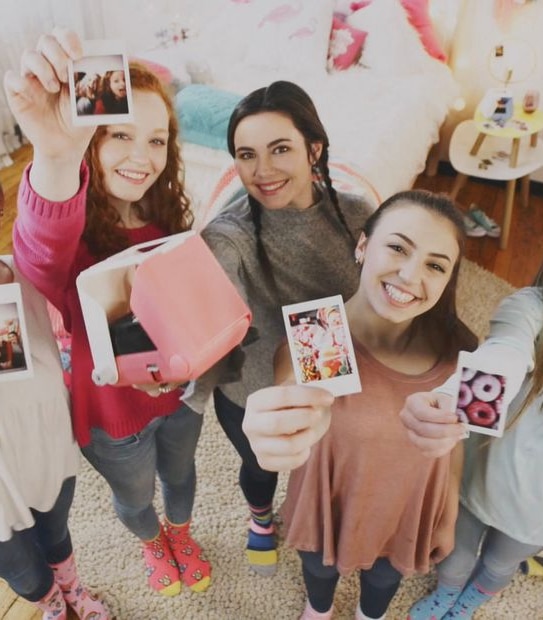 KiiPix Smartphone Printer