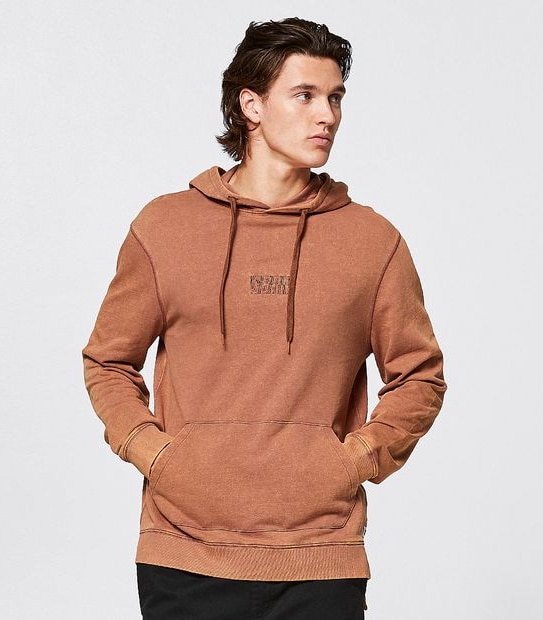 SBRN Liberty Hoodie