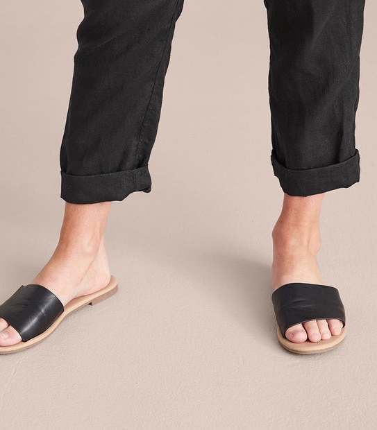 Dannii Minogue Petites Linen Pants