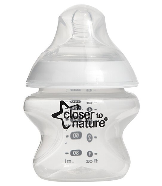 Tommee Tippee&reg; Closer To Nature&reg; Bottle - 150ml