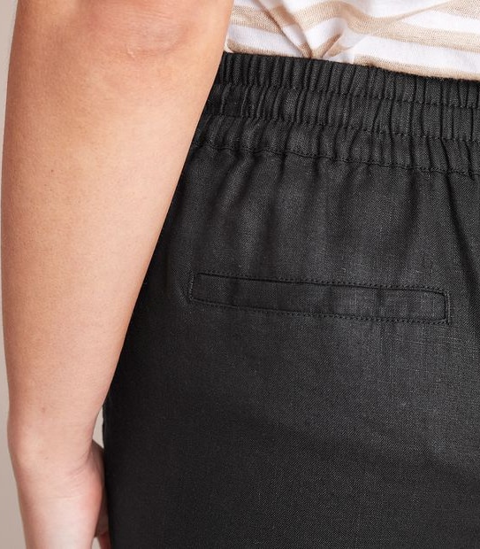 Dannii Minogue Petites Linen Pants