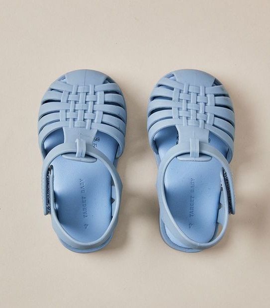 Baby Moulded Fisherman Sandals