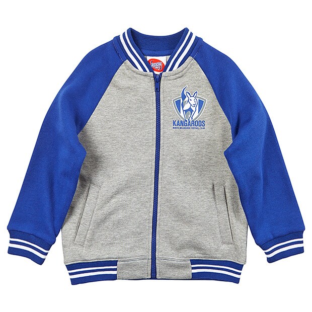 AFL North Melbourne Kangaroos Kids 