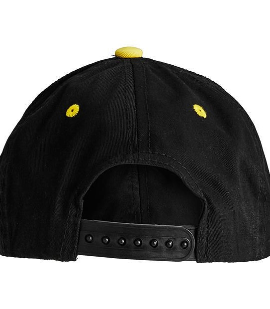 Batman Logo Cap 