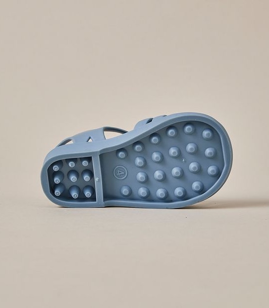 Baby Moulded Fisherman Sandals