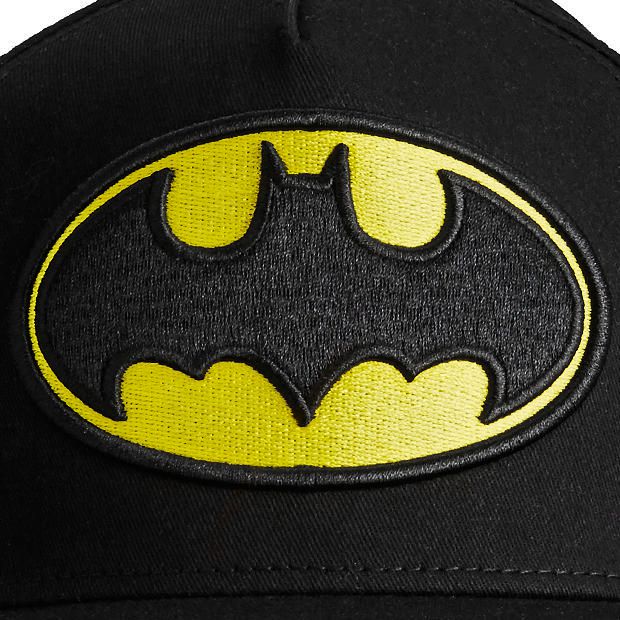 Batman Logo Cap | Target Australia