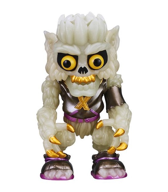Treasure X - Coffin Monster - Assorted*