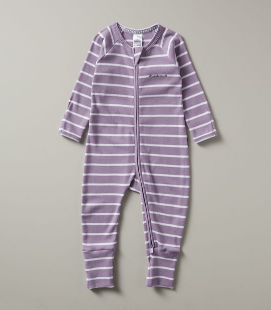 Bonds Baby Rib Wondersuit Coverall