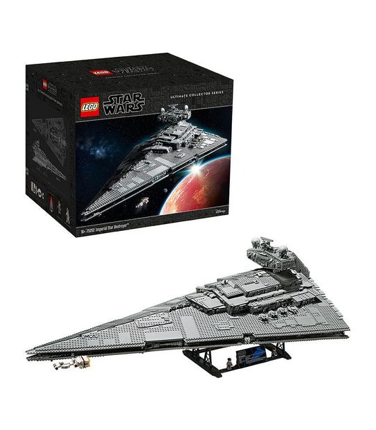 Imperial Star Destroyer™ 75252, Star Wars™