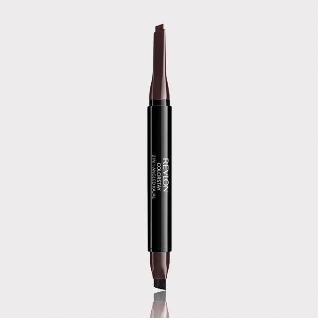 Revlon ColorStay 2-In-1 Angled Kajal™ Revlon ColorStay 2-In-1 Angled Kajal™
