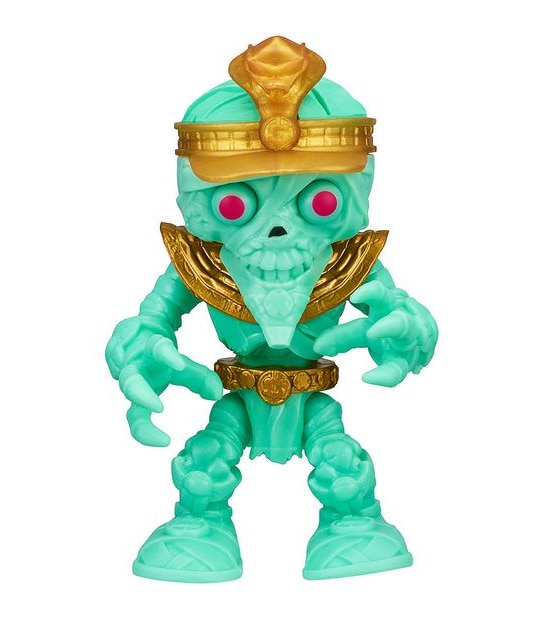 Treasure X - Coffin Monster - Assorted*