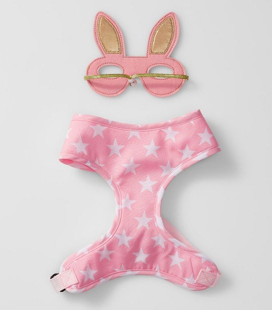 Incredibunnies Dog Costume Frankie