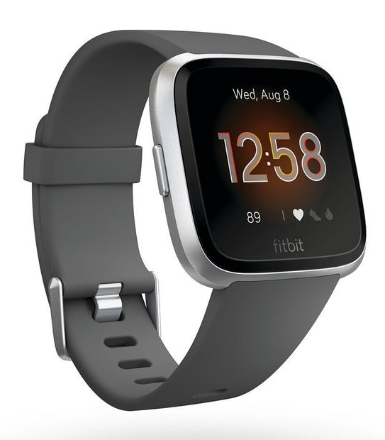 Fitbit Versa Lite Smartwatch