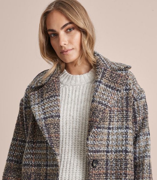 Preview Car Coat