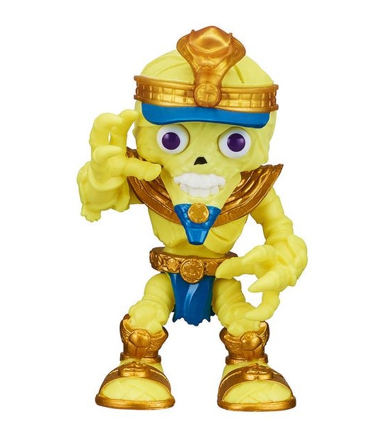 Treasure X - Coffin Monster - Assorted*
