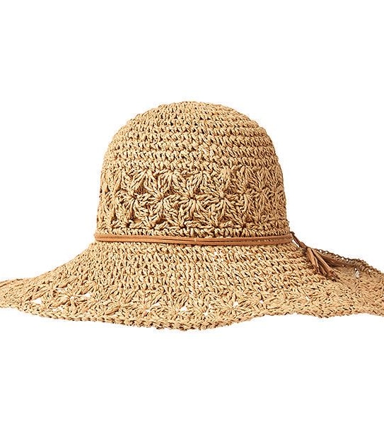 Piping Hot Pippa Sun Hat