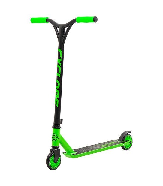 Cyclops Kick Pro Scooter