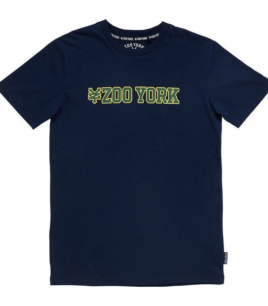 Zoo York Schatz T-shirt