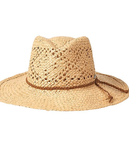 Piping Hot Dendy Cowboy Hat
