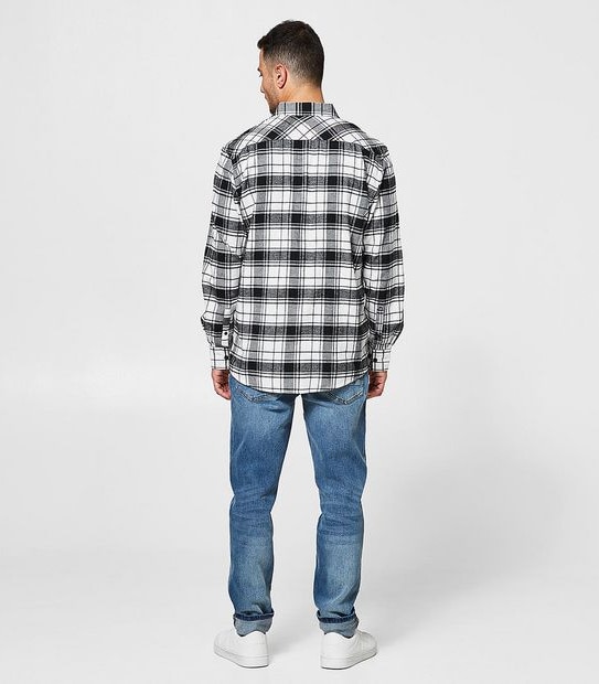 Flannelette Shirt